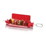 Vacuvin Quick Skewer XL Schaschlikhelfer