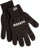 Scruba Kartoffelhandschuhe f�r Kinder