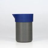 Royal VKB Cup & Store Vorratsbeh�lter mit Messtasse blau 0,6l