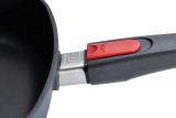 WOLL Diamond Lite Viereck-Pfanne 24 x 24 cm INDUKTION