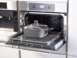 WOLL Titanium Nowo Induction Guss-Kasserolle hoch viereckig 28cm INDUKTION