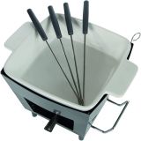 Boska Outdoor-K�sefondue mit Brenner