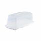 Transportbeh�lter f�r  Kuchen rechteckig / Kastenform