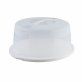 Transportbeh�lter Tortenform Kuchenbeh�lter, KS, � ca. 34 cm