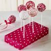 Birkmann CakePop Geschenk-Set, 4-tlg.