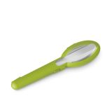 Emsa CLIP & GO Besteck-Set | 3-tlg. mit Etui