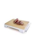 Vacu Vin Cutting Board & Tray