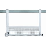 Halter f�r Kaffeedose und Kaffeefilter ohne 