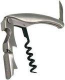 Vin Bouquet FID 008 - Deluxe Korkenzieher aus Aluminium
