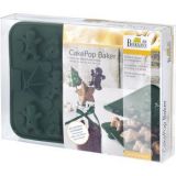 CakePop Baker X-Mas
