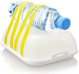 Vacuvin Sandwichdose mit Haltegummi