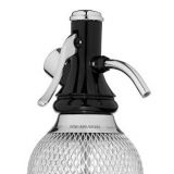 iSi Soda Siphon Kopf komplett fr Classic (NUR FR DIE NEUEN KUNSTOFF FLASCHEN)