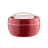 Tescoma Thermobox FAMILY 1,5l rot