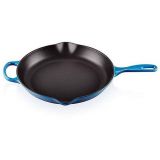 Le Creuset Brat- und Servierpfanne 23 cm - Azure