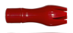 ISI Tulpentlle Gourmet Whip / Thermo Whip rot