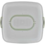 Emsa Kuchen Transportbeh�lter Tortenform hoch / eckig 37x33