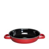 Riess Classic Color rot Eierpfanne 20 cm