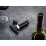 Peugeot Weinpumpe Vakkuumpumpe Epivak f�r Wein inkl. 2 Verschlussstopfen