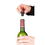 Peugeot Weinpumpe Vakkuumpumpe Epivak f�r Wein inkl. 2 Verschlussstopfen