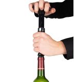 Peugeot Weinpumpe Vakkuumpumpe Epivak f�r Wein inkl. 2 Verschlussstopfen