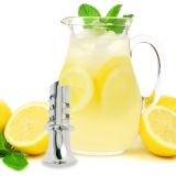 Westmark Zitronenausgie�er Zitronensaft-Ausgie�er