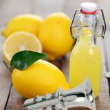 Westmark Zitronenausgie�er Zitronensaft-Ausgie�er