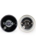 Peugeot Elis Sense Duo aus elektrischer Pfeffer- und Salzm�hle in Edelstahl, uSelect-System, 20 cm