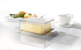 Gefu Butterdose BRUNCH, 250g
