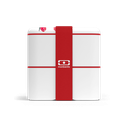 Monbento Square Bento Box 2x850ml (Blossom)-EOL