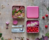Monbento Square Bento Box 2x850ml (Blossom)-EOL