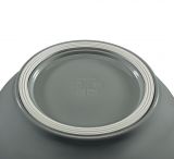 K�chenprofi  Bake Teigsch�ssel grau 3 liter