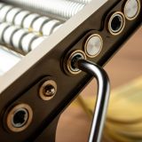 Marcato Nudelmaschine Otello Colour Champgne/Wenge