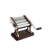 Marcato Nudelmaschine Otello Colour Champgne/Wenge