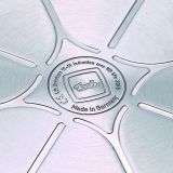 Vitavit premium Schnellkochtopf-Set 2-tlg. 22 cm / 6,0 + 2,5 Liter