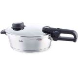 Fissler Vitavit Premium Schnellbratpfanne  2,5l 22cm