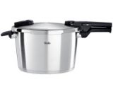 Fissler Vitaquick� Premium Schnellkochtopf POLIERT 26cm / 8,0 Liter