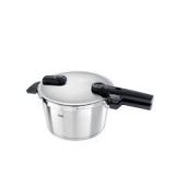 Fissler Vitaquick� Premium Schnellkochtopf-Set POLIERT 2,5 und 4,5 Liter