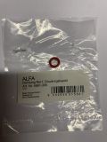 KELOmat Alfa Dichtungsring rot f�r Druckregelventil