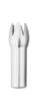 ISI Ersatzteil Edelstahl Tulpentlle Gourmet Whip SS Tulpe