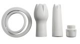 ISI Ersatzteilset fr Dessert Whip PLUS Blister