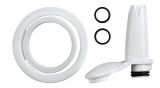 ISI Ersatzteilset Garniertlle + Dichtung Easy Whip