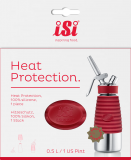 ISI Hitzeschutz Gourmet Whip 1 Liter