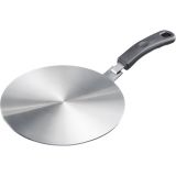 Westmark Induktionsadapterplatte, � 14 cm Induktions-Adapterplatte