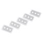 Westmark Ceranfeld- und Reinigungsschaber �Gallant�
