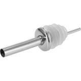 Westmark Ausgie�er �Inox Standard�, Sil-Kork, lose ohne EAN