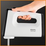 Krups 3 MIX 5500 PLUS Handmixer