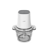 Multi-Zerkleinerer von Eva in weiss 400W 029004