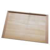 Scanwood Nudelbrett aus Holz 60x40cm
