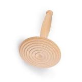 Schenner Passierholz aus Buchenholz 12cm