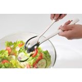WMF Nuova Salatbesteck, 2-teilig, 30 cm